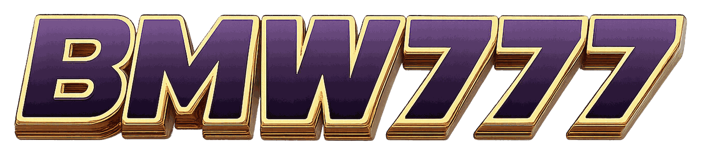 BMW777 Logo